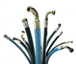 hydro hose